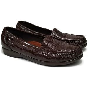 SAS Tripad Comfort Shoe Loafers Size 7M